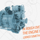 Image for article titled DeLorean's Next Radical Idea Was This Never-Before-Seen Engine